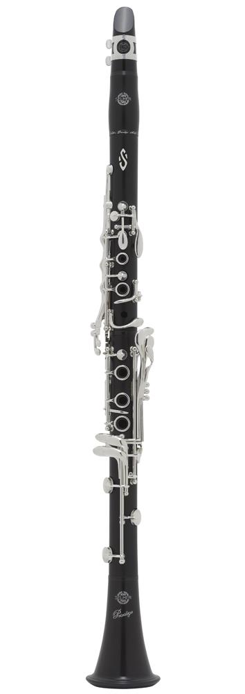Selmer Paris | Privilege A Clarinet